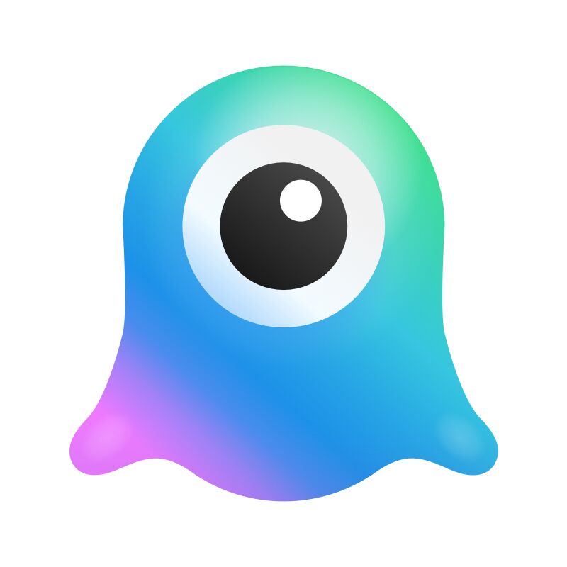 標(biāo)小智LOGO設(shè)計(jì)